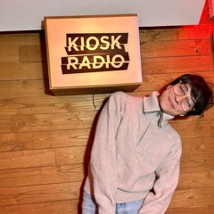 Adi @ Kiosk Radio 24.10.2025