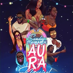 AURA LIVE BASHMENT MIX HOSTED BY (@TYTASOUND) AND (@WILLZ)