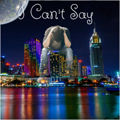 I Can't Say