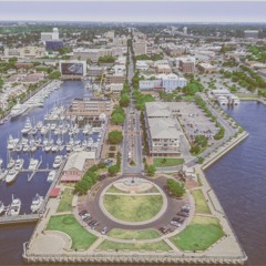 Pensacola