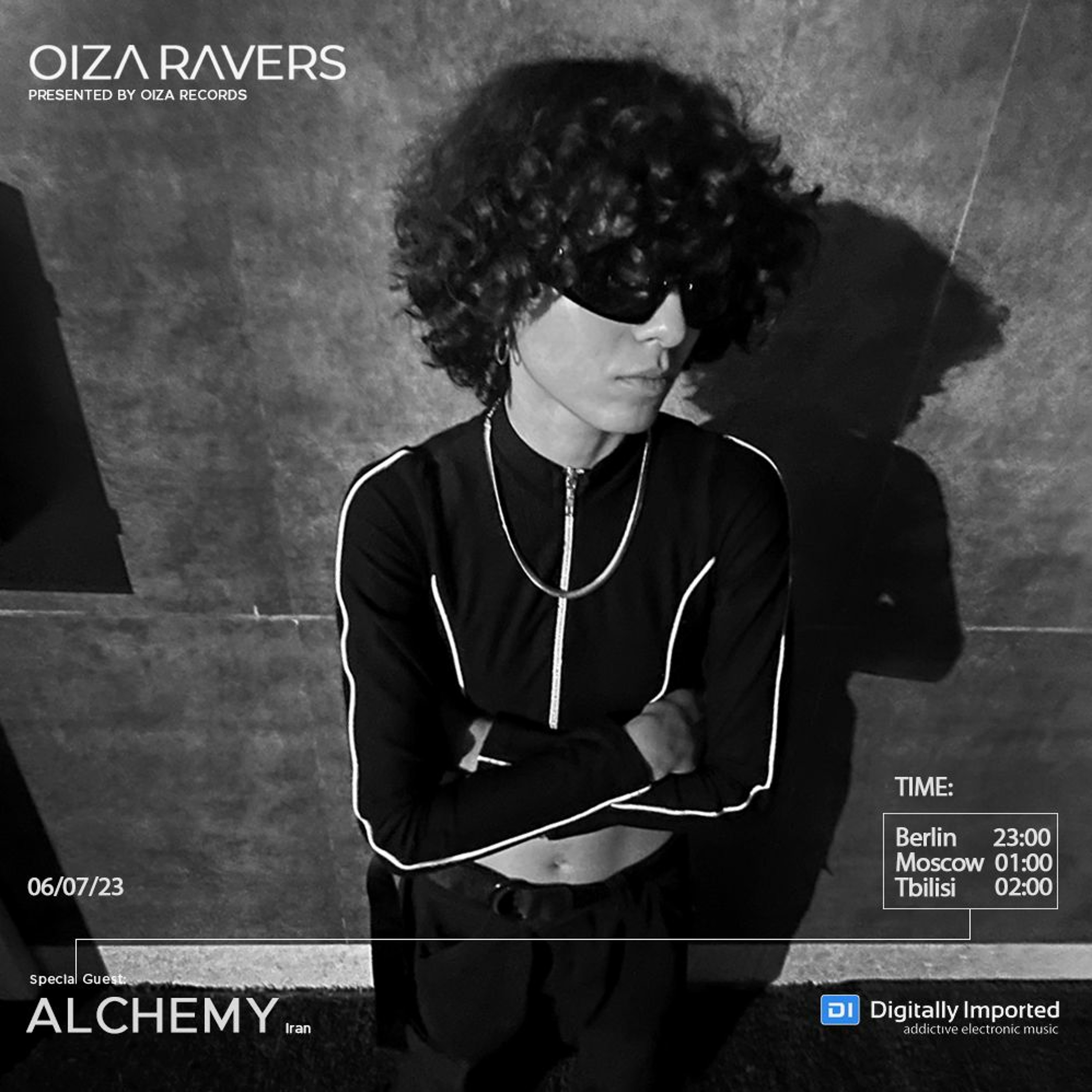 OIZA RECORDS