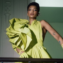 Nombeko Auguste  Ašarom Laša