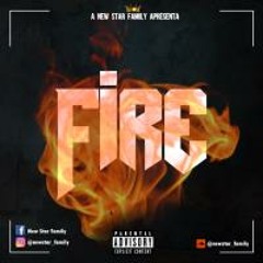 New Star Family - Fire