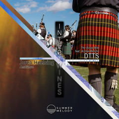DTTS feat. Andrei Belutin - The Royal Mile [SMLD238IT14]