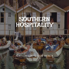 Ludacris Southern Hospitality Dubbed Out Nationstate Remix