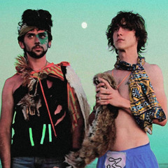 MGMT - KIDS (RELLI EDIT)