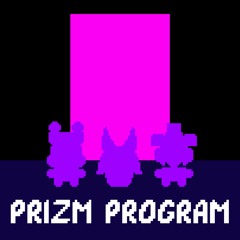 Can't You Take A Joke - PRIZM PROGRAM OST