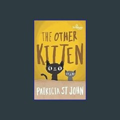 [PDF] 💖 The Other Kitten get [PDF]