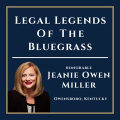 Jeanie Owen Miller