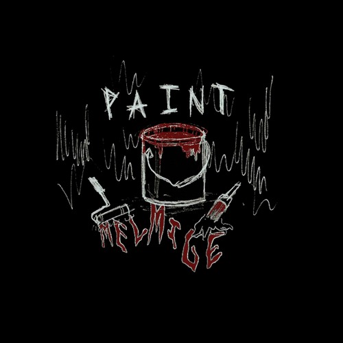 PAINT [prod. nevrfall]