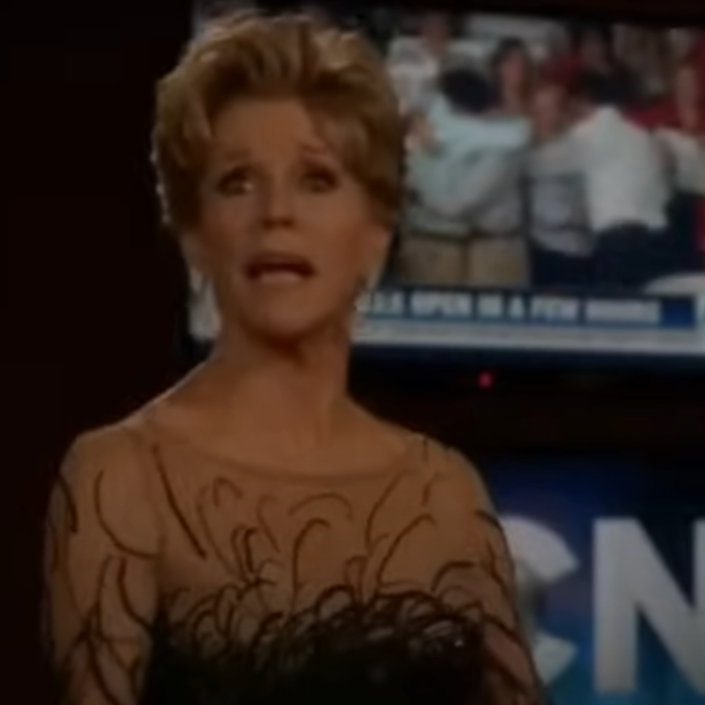 PREVIEW - #650 - An 'I Love Lucy' Number (Newsroom Part 17)