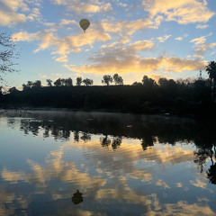 Sweater Weather (Ronan’s Lullaby) (ft. Jon Hoffmann)