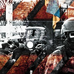 ★ Mayhem ★ (Mind Ukrajnaval)