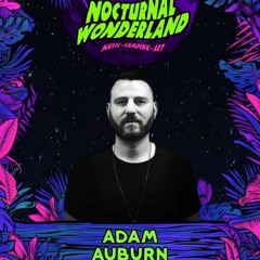 Live at Nocturnal Wonderland 2022