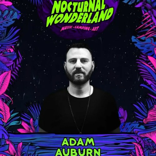 Live at Nocturnal Wonderland 2022