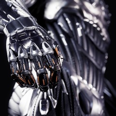 Synthetic Ft. Valaq