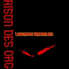 La Maison des Organes