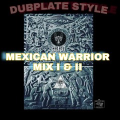 MEXICAN WARRIOR I & II  - XOLOTL DUB & ARP VIBES.wav