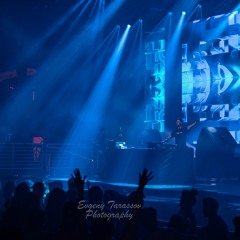 Dan Miles Live @ Avant Gardner NYC 6/24/22 (Closing For Above & Beyond)