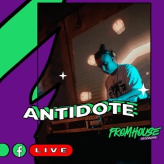 FromHouse - Antidote