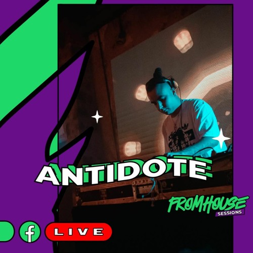 FromHouse - Antidote