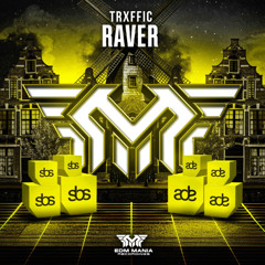 Raver (Exteded Mix) (ADE Sampler 4/7) (Buy = Free Download)
