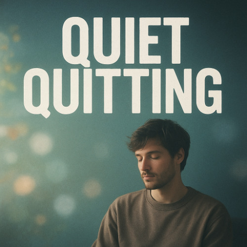 Quiet Quitting