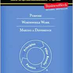 FREE KINDLE 📃 Hardwiring Excellence: Purpose, Worthwhile Work, Making a Difference b