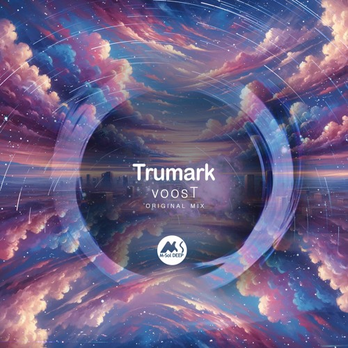 Stream Trumark - VoosT [M-Sol DEEP] by M-Sol DEEP | Listen online for ...