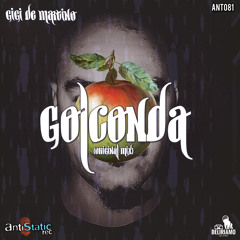 Gigi de Martino - Golconda (Original Mix)