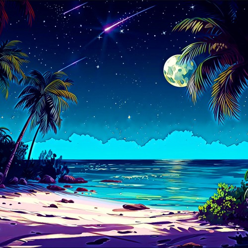 Escala Hacia Las Estrellas // (20.01.24)