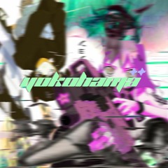 YOKOHAMA (FT. YIN2K) (PROD. TOONAMII)