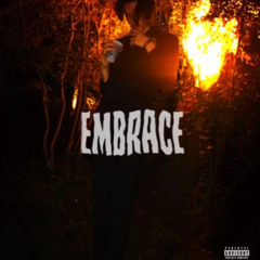 C.PEEEZY - ‘EMBRACE’