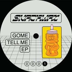 gome - Tell Me (Instrumental Version)