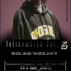 Isithembiso Vol.5 [2 HourMix] - zii.da'deejay.mp3