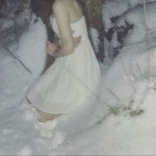 it'll snow again.