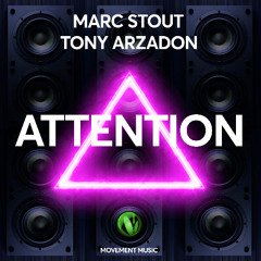 ATTENTION - MARC STOUT & TONY ARZADON