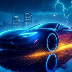 Thunder Drift