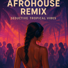 Afrohouse Mix-Remix – 2025 Dj Gregory
