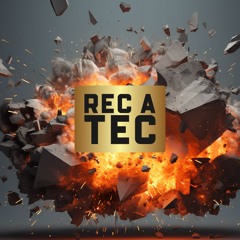 Break the House down #Techno mix
