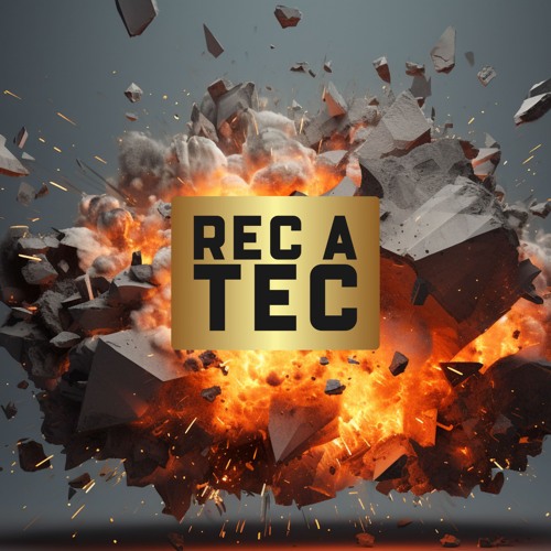 Break the House down #Techno mix