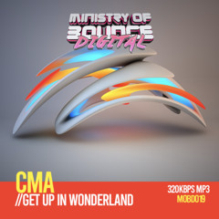 Get Up In Wonderland [Radio Mix]