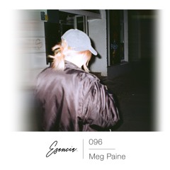Esencia 096 - Meg Paine