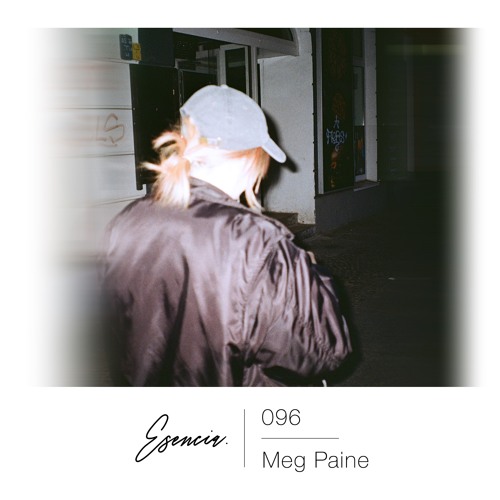 Esencia 096 - Meg Paine