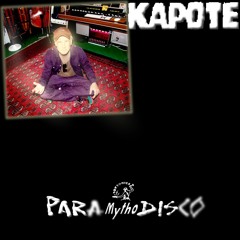 Kapote - Berlin Boogie Town