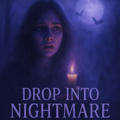 Drop Into Nightmare (Now on Spotify)