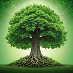 Green Tree