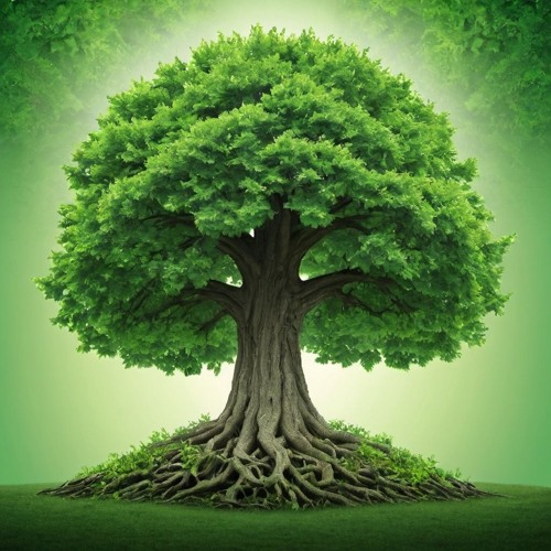 Green Tree
