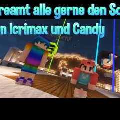 MINECRAFT SONG - iCrimax & Candy