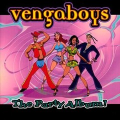 Vengaboys - We Like To Party (Korner Bootleg)